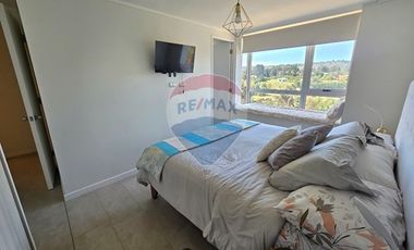 SE VENDE AMOBLADO - Condominio con seguridad