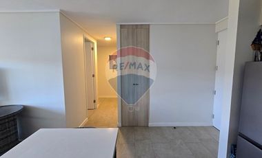 SE VENDE AMOBLADO - Condominio con seguridad