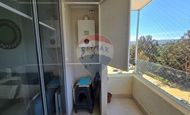 SE VENDE AMOBLADO - Condominio con seguridad