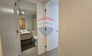 SE VENDE AMOBLADO - Condominio con seguridad