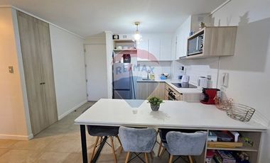 SE VENDE AMOBLADO - Condominio con seguridad