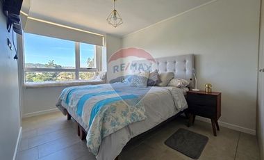 SE VENDE AMOBLADO - Condominio con seguridad