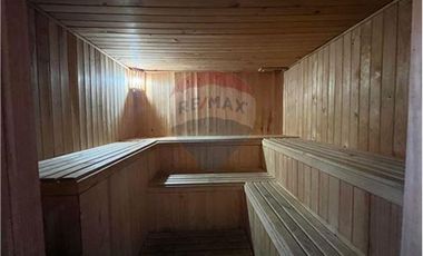 SE VENDE AMOBLADO - Condominio con seguridad