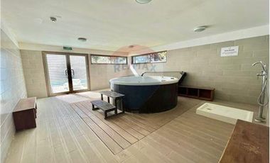 SE VENDE AMOBLADO - Condominio con seguridad