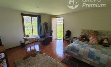 Parcela en Venta en Los Maitenes, Maule Sur, Colbún