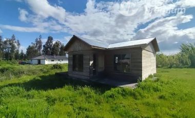 Parcela en Venta en Los Maitenes, Maule Sur, Colbún