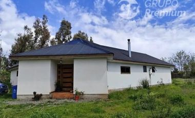 Parcela en Venta en Los Maitenes, Maule Sur, Colbún