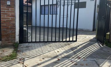 Casa en Arriendo en Las Pircas de Machalí