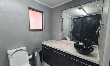 Casa en Arriendo en Las Pircas de Machalí