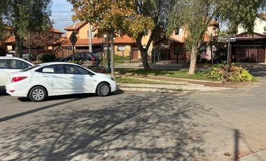 Casa en Arriendo en Las Pircas de Machalí