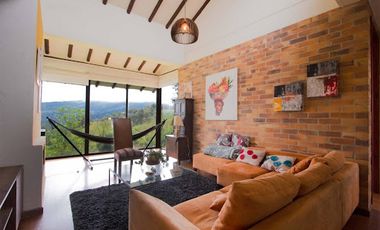 VENTA de CASAS en LA CALERA