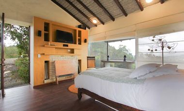 VENTA de CASAS en LA CALERA