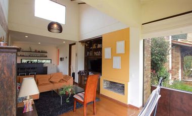 VENTA de CASAS en LA CALERA