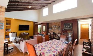 VENTA de CASAS en LA CALERA