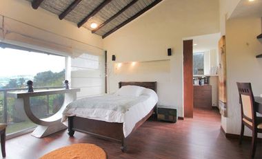 VENTA de CASAS en LA CALERA