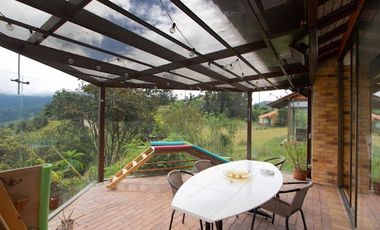 VENTA de CASAS en LA CALERA