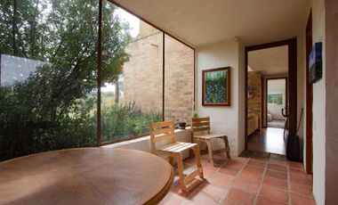 VENTA de CASAS en LA CALERA