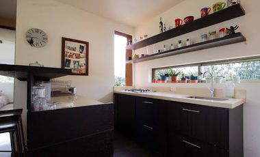 VENTA de CASAS en LA CALERA