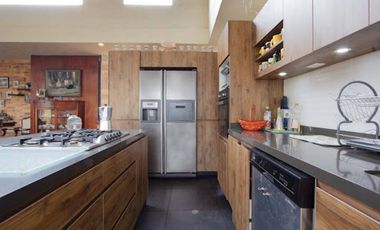 VENTA de CASAS en LA CALERA