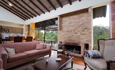 VENTA de CASAS en LA CALERA