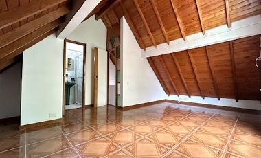 ARRIENDO de CASAS en ENVIGADO