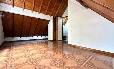 ARRIENDO de CASAS en ENVIGADO