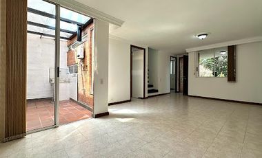 ARRIENDO de CASAS en ENVIGADO