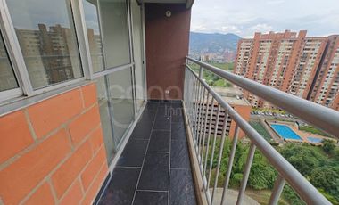 ARRIENDO de APARTAMENTO en ItaguÃ­