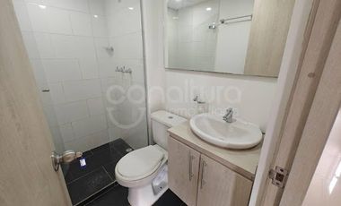 ARRIENDO de APARTAMENTO en ItaguÃ­