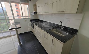 ARRIENDO de APARTAMENTO en ItaguÃ­