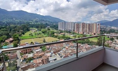 VENTA de APARTAMENTO en LA ESTRELLA