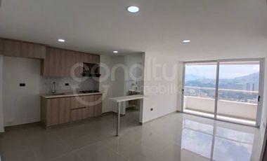 VENTA de APARTAMENTO en LA ESTRELLA