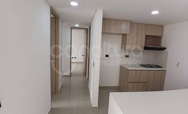VENTA de APARTAMENTO en LA ESTRELLA