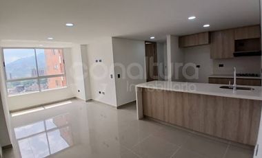 VENTA de APARTAMENTO en LA ESTRELLA