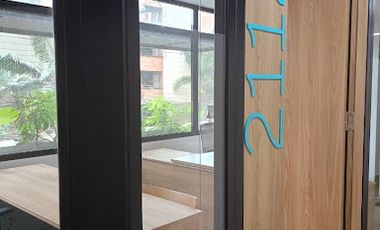 VENTA de OFICINAS en MedellÃ­n