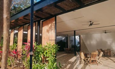 Terreno Venta en Puerta de Agua, El Paraíso, Progreso, Yucatán.