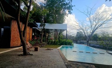 Terreno Venta en Puerta de Agua, El Paraíso, Progreso, Yucatán.