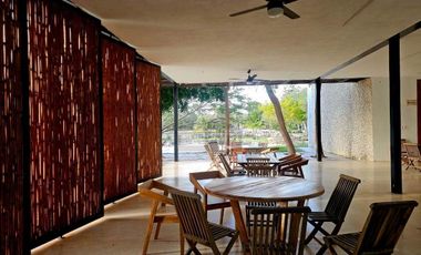 Terreno Venta en Puerta de Agua, El Paraíso, Progreso, Yucatán.