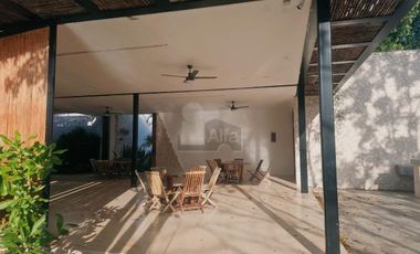 Terreno Venta en Puerta de Agua, El Paraíso, Progreso, Yucatán.