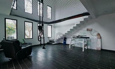 Casa sola en venta en Tamanché, Mérida, Yucatán