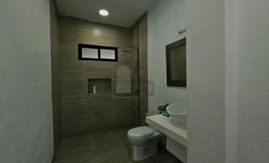 Casa sola en venta en Tamanché, Mérida, Yucatán