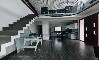 Casa sola en venta en Tamanché, Mérida, Yucatán
