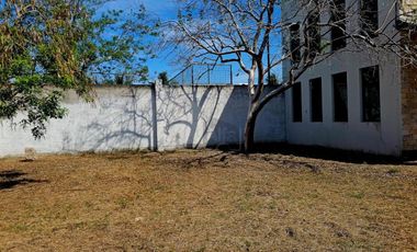 Casa sola en venta en Tamanché, Mérida, Yucatán