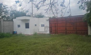 Casa sola en venta en Tamanché, Mérida, Yucatán