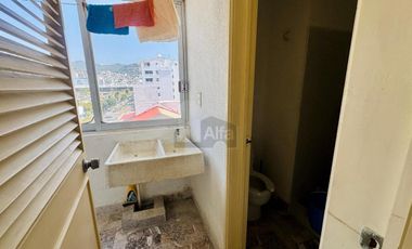 Departamento en venta en Costa Azul, Acapulco de Juárez, Guerrero