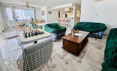 Departamento en venta en Costa Azul, Acapulco de Juárez, Guerrero