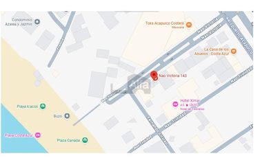 Departamento en venta en Costa Azul, Acapulco de Juárez, Guerrero