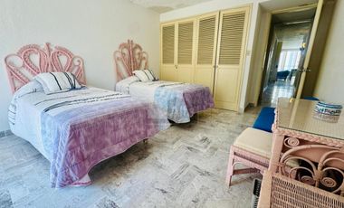 Departamento en venta en Costa Azul, Acapulco de Juárez, Guerrero