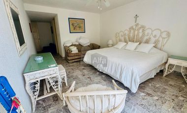 Departamento en venta en Costa Azul, Acapulco de Juárez, Guerrero