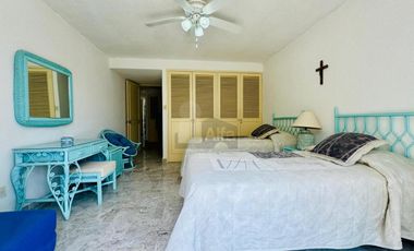 Departamento en venta en Costa Azul, Acapulco de Juárez, Guerrero